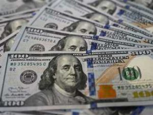 سعر الدولار في البنوك اليوم