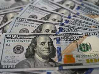 سعر الدولار في البنوك اليوم 
