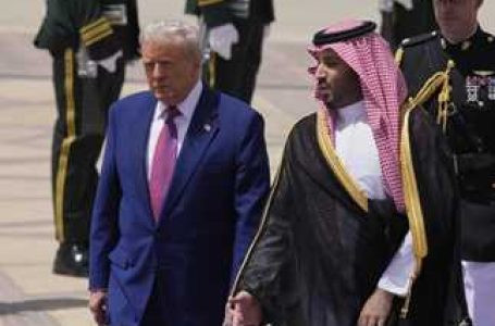 بشراكة استراتيجية مع واشنطن.. السعودية تستثمر 600 مليار دولار في الولايات المتحدة