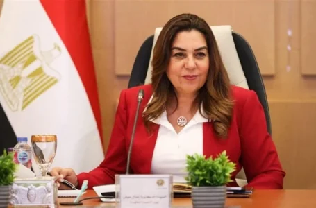 وزيرة التنمية المحلية ومحافظ القاهرة: “مصر الجديدة” تستعيد رونقها بخطة طموحة