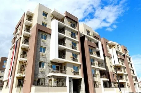 سكن لكل المصريين 2025: 15 ألف شقة لمتوسطي الدخل بمدن ومحافظات الجمهورية