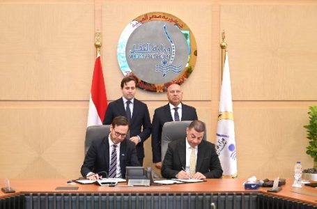 مصر والسويد.. شراكة استراتيجية لتوطين صناعة الأتوبيسات الكهربائية