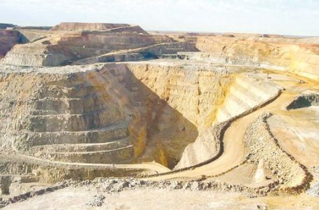 الذهب يتدفق في مصر.. اكتشاف جديد يُعزز الاحتياطي ويدعم النمو الاقتصادي