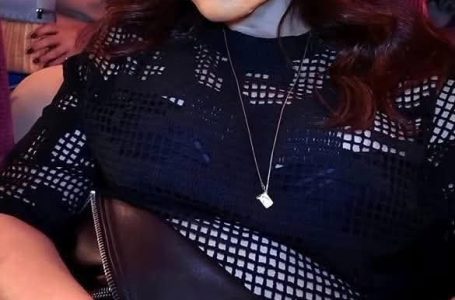 إليسا تواجه التنمر بثقة: “أنا إليسا… ومن أنتم؟” كتبت / يوستينا ألفي