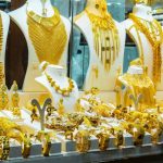 أسعار الذهب في السوق المحلي اليوم