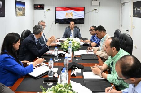 رئيس الوزراء من قلب منجم السكري: مصر تملك كنوزًا ذهبية واعدة