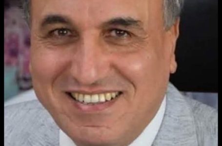 الإعلان الكبير