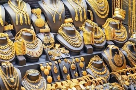 قبل ما تشتري.. اعرف أسعار الذهب في مصر اليوم الثلاثاء 13 مايو 2025