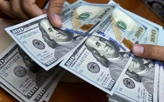 سعر الدولار في مصر اليوم 