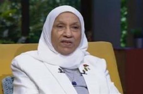 لطفية النادي.. أول عالمة نووية مصرية كسرت حاجز المستحيل
