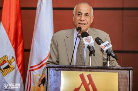 وعكة صحية مفاجئة لرئيس الزمالك ومجلس الإدارة يسانده “تفاصيل”