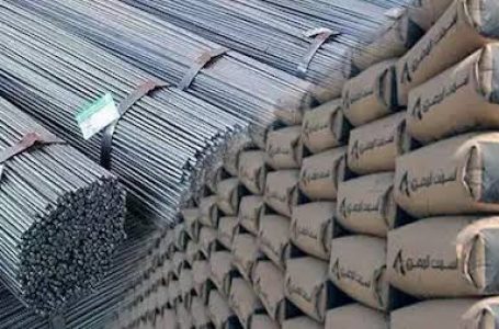 قفزة جديدة في أسعار الحديد والأسمنت تُربك سوق البناء
