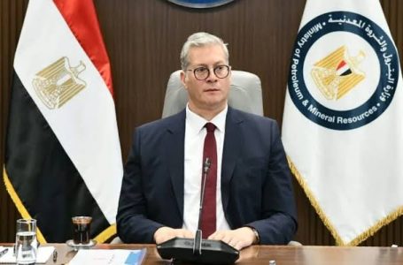 ثروة للبترول تطلق ذراعًا فنيًا جديدًا: استثمار ذكي في باطن الأرض”