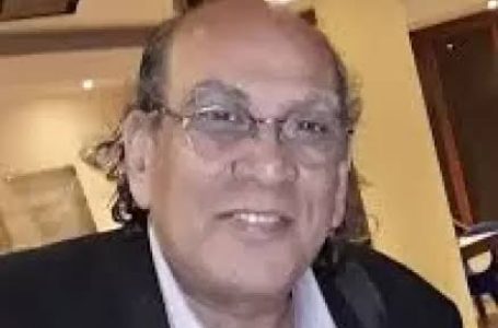 منير مكرم يعيد ٢ مليون جنية لصاحبها ويتنازل عن مكافأته كتبت / يوستينا