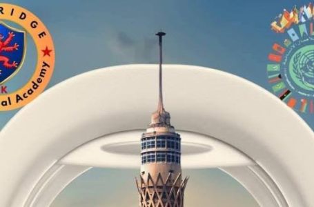 “القاهرة تحتضن صُنّاع الإنسانية: المؤتمر العربي لرواد الخير والعطاء”