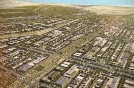 فرصة ذهبية للمستثمرين.. مصر تطرح 1800 قطعة أرض صناعية. بقلم : يوستينا ألفي