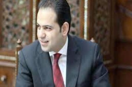 محمد عبد السلام يشارك في منتدى أستانا الدولي لتعزيز التقارب الفكري