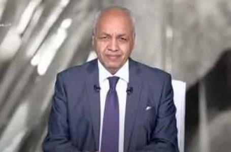 مصطفى بكري: تعويض المستأجرين بجرامات ذهب
