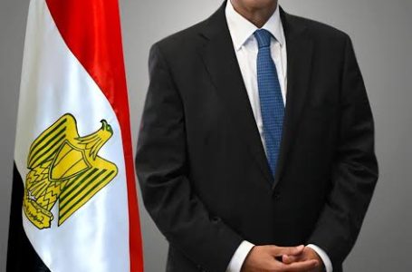 الخارجية: لا مساس بدير سانت كاترين أو أراضيه كتبت: يوستينا ألفي