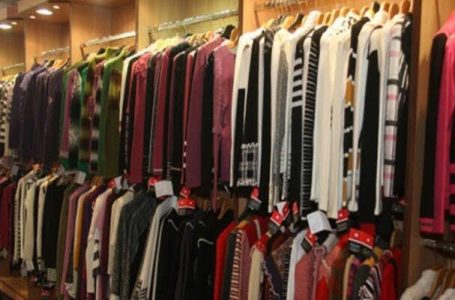 صادرات الملابس المصرية ترتفع إلى مليار دولار خلال 4 شهور فقط كتبت: يوستينا ألفي