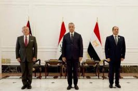 إلغاء قمة مصر والعراق والأردن: تداعيات إقليمية وتحديات أمنية”