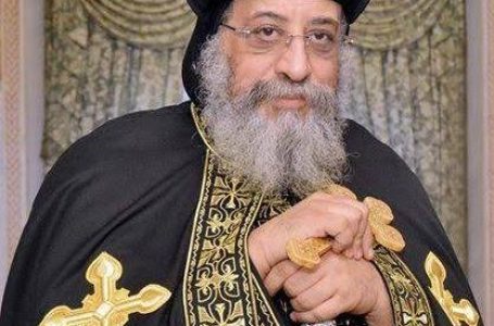 قداسة البابا تواضروس يكتب التاريخ في قلب أوروبا الشرقية
