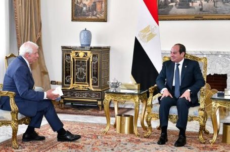 4 مليارات يورو لمصر: دفعة قوية من الاتحاد الأوروبي لدعم التعليم والصحة