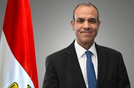 “زيارة دبلوماسية رفيعة من الجبل الأسود إلى مصر”
