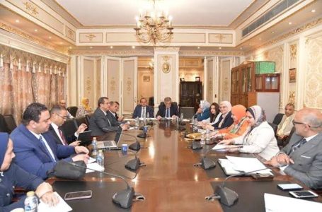 “تطوير شامل لدراسة الصيدلة في مصر: 5 سنوات دراسة وسنة تدريب بمكافأة شهرية