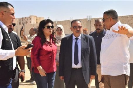 مليون جنيه استثمارات لأول مجمع صناعي متكامل لمنتجات الرمان في أسيوط