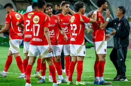 الأهلي في مواجهة نارية أمام بالميراس بمونديال الأندية 2025
