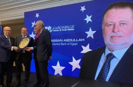 محافظ البنك المركزي.. مصر تؤكد دعمها للتنمية الإفريقية باجتماعات “أفريكسيم بنك”