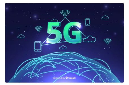 5G في مصر رسميًا: انطلاقة تاريخية من الأهرامات
