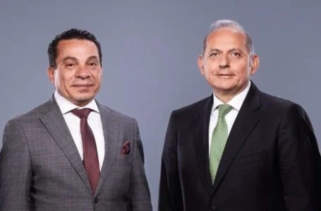 بنك مصر يُعزّز ريادته بالحصول على شهادتي الأيزو في الجودة والمخاطر القانونية