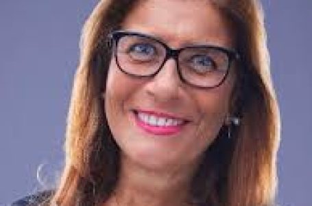 تعيين ميرفت أبو عوف عميدة لكلية الفنون في جامعة ESLSCA الأوروبية بقلم:يوستينا ألفي