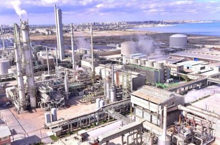 انفراجة في أزمة الغاز.. مصانع الأسمدة تستعد لاستئناف الإنتاج تدريجيًا