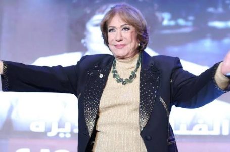 رحيل سيدة المسرح العربي: سميحة أيوب تودّع الحياة عن عمر 93 عامًا بقلم: يوستينا ألفي