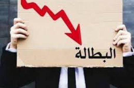 معدل البطالة في مصر يسجّل أدنى مستوى في 2025 بقلم: يوستينا ألفي