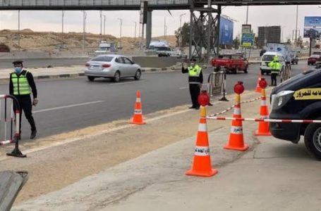 تقسيط مخالفات المرور بدون فوائد في مبادرة جديدة للتيسير على المواطنين