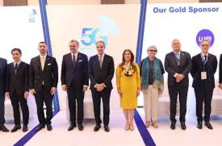 مصر تستثمر 2.7 مليار دولار لتطوير البنية التحتية الرقمية منذ 2019 بقلم: يوستينا ألفي