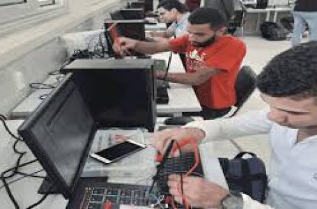 مبادرة لتعيين 50% من طلاب الجامعات التكنولوجية كتبت: يوستينا ألفي