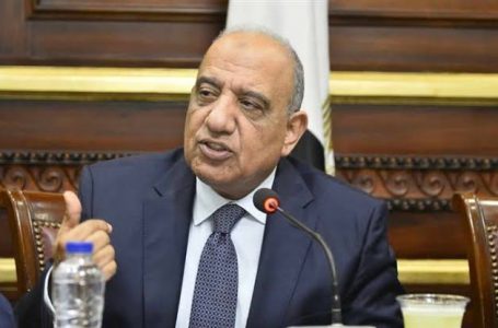 لمواجهة زيادة الأحمال.. وزير الكهرباء يتفقد مراكز التحكم لتأمين التغذية الكهربائية