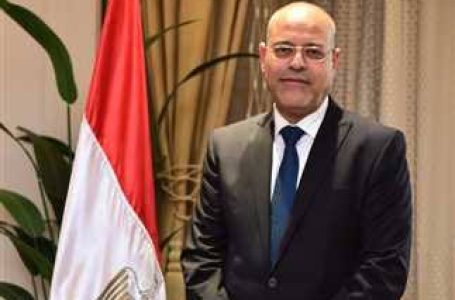 1.9 مليون جنيه تعويضات و600 منحة تدريبية.. حزمة دعم جديدة من وزارة العمل”بقلم: يوستينا ألفي