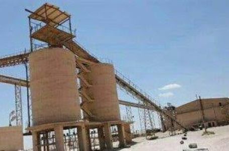 مشروع عملاق في الوادي الجديد.. مصر تبدأ إنتاج 250 ألف طن من حامض الفوسفوريك سنوياً”بقلم: يوستينا ألفي