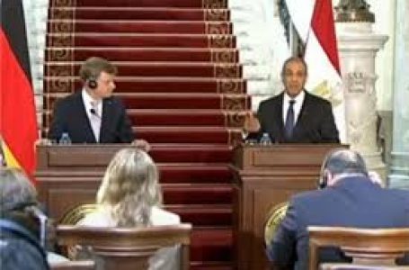 مصر وهولندا تبحثان تعزيز التعاون في لقاء دبلوماسي هام بأمستردام كتبت: يوستينا ألفي
