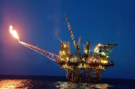 بعد أسبوع من التوقف.. مصر تستقبل كميات ضئيلة من الغاز الإسرائيلي وتعزز البدائل”كتبت: يوستينا ألفي