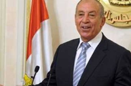اللواء أحمد عبد الله: “مسار العائلة المقدسة رسالة روحية من أرض مصر إلى العالم”