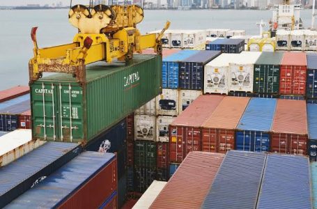 مصر تنشئ أول مصنع عالمي لحاويات الشحن بالإسكندرية.. كتبت: يوستينا ألفي