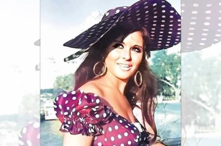 بعد 24 عامًا من الرحيل.. لماذا لا تزال سعاد حسني “سندريلا الشاشة العربية”؟كتبت: يوستينا ألفي