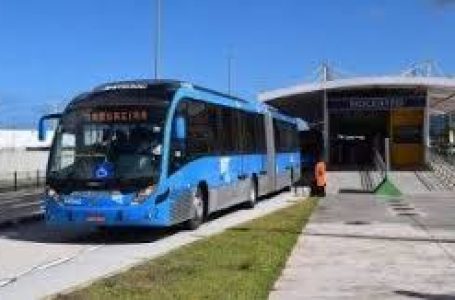 انطلاق المرحلة الأولى من مترو الباصات السريع (BRT) في القاهرة.. كتبت: يوستينا ألفي